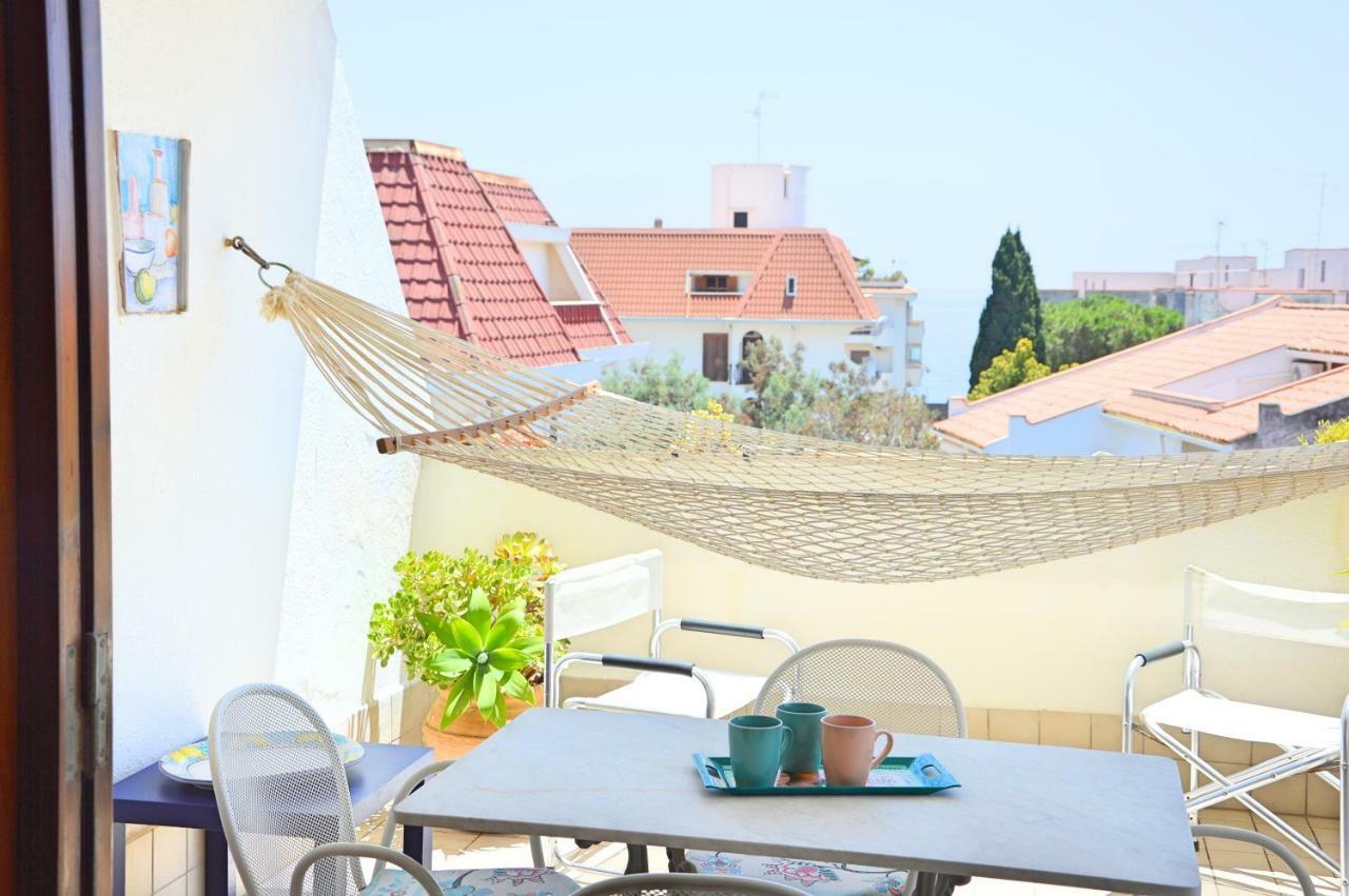 Casa Turchese Apartment